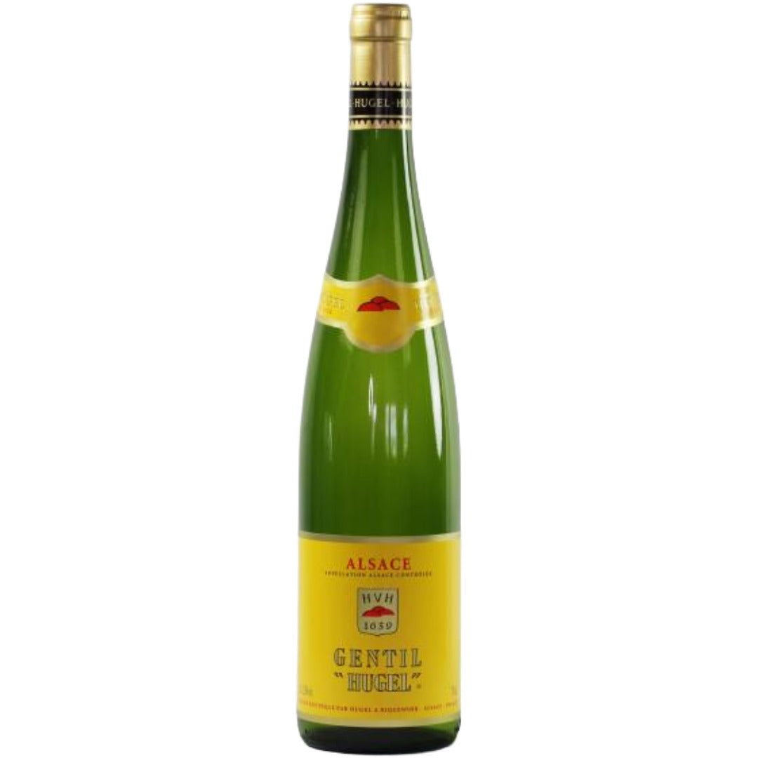 Hugel Gentil